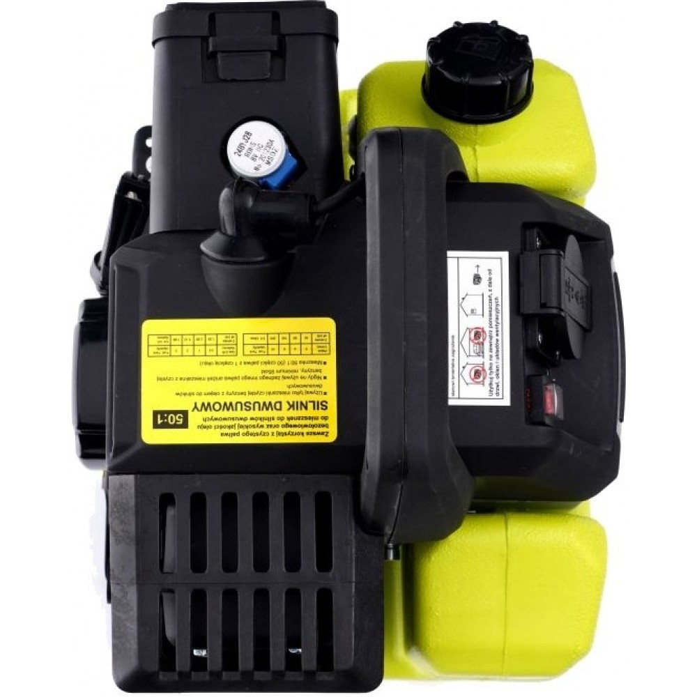 Інверторний бензиновий генератор Kraft&Dele KD132 1,0 кВт