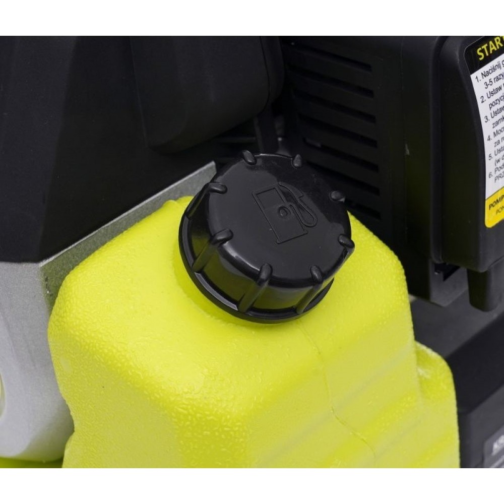 Інверторний бензиновий генератор Kraft&Dele KD132 1,0 кВт