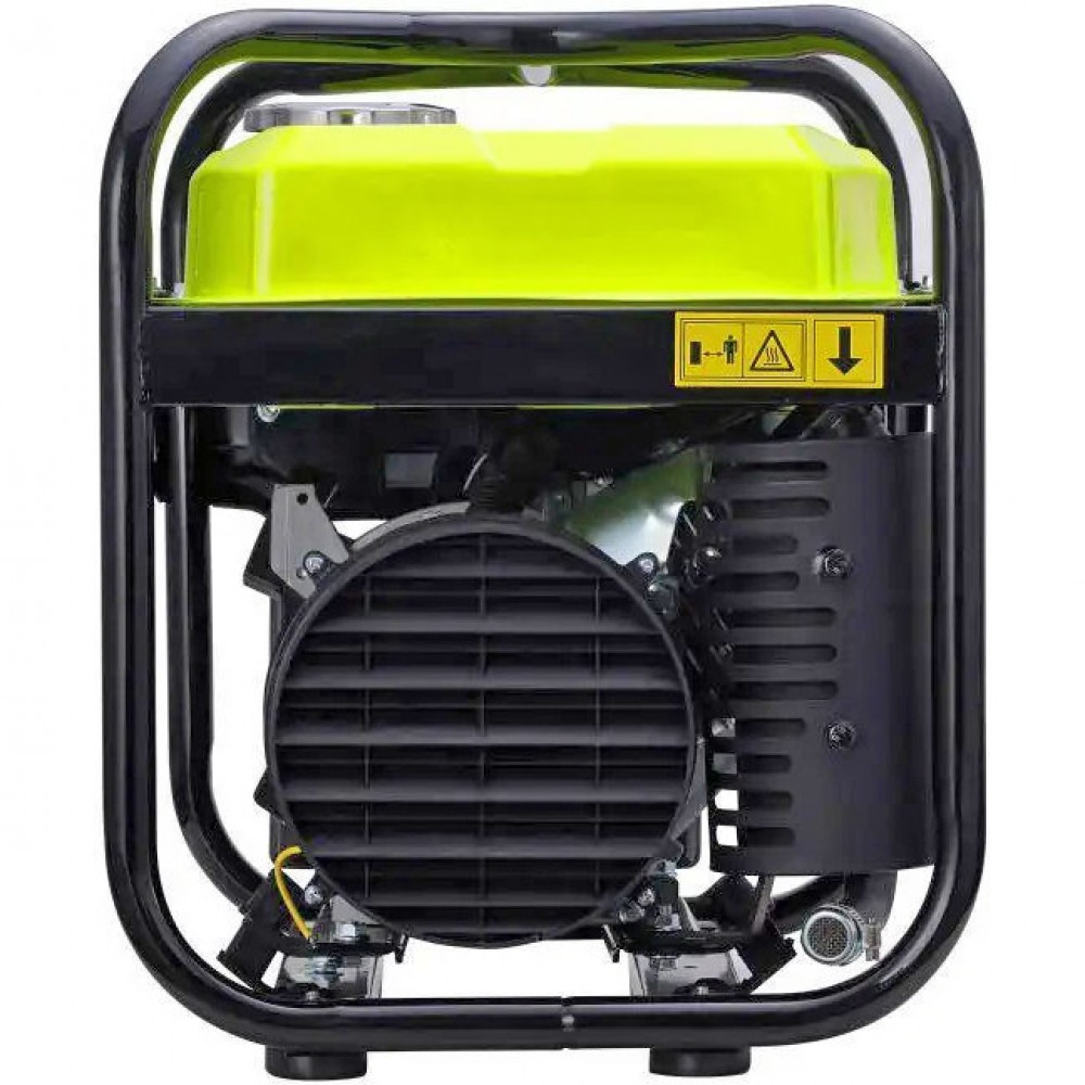 Інверторний бензиновий генератор Kraft&Dele KD135 2 кВт