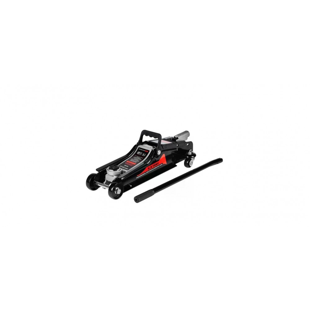 Домкрат автомобільний Kraft&Dele KD1362 2500 кг