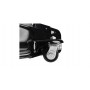 Домкрат автомобільний Kraft&Dele KD1362 2500 кг