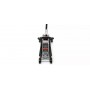 Домкрат автомобільний Kraft&Dele KD1362 2500 кг