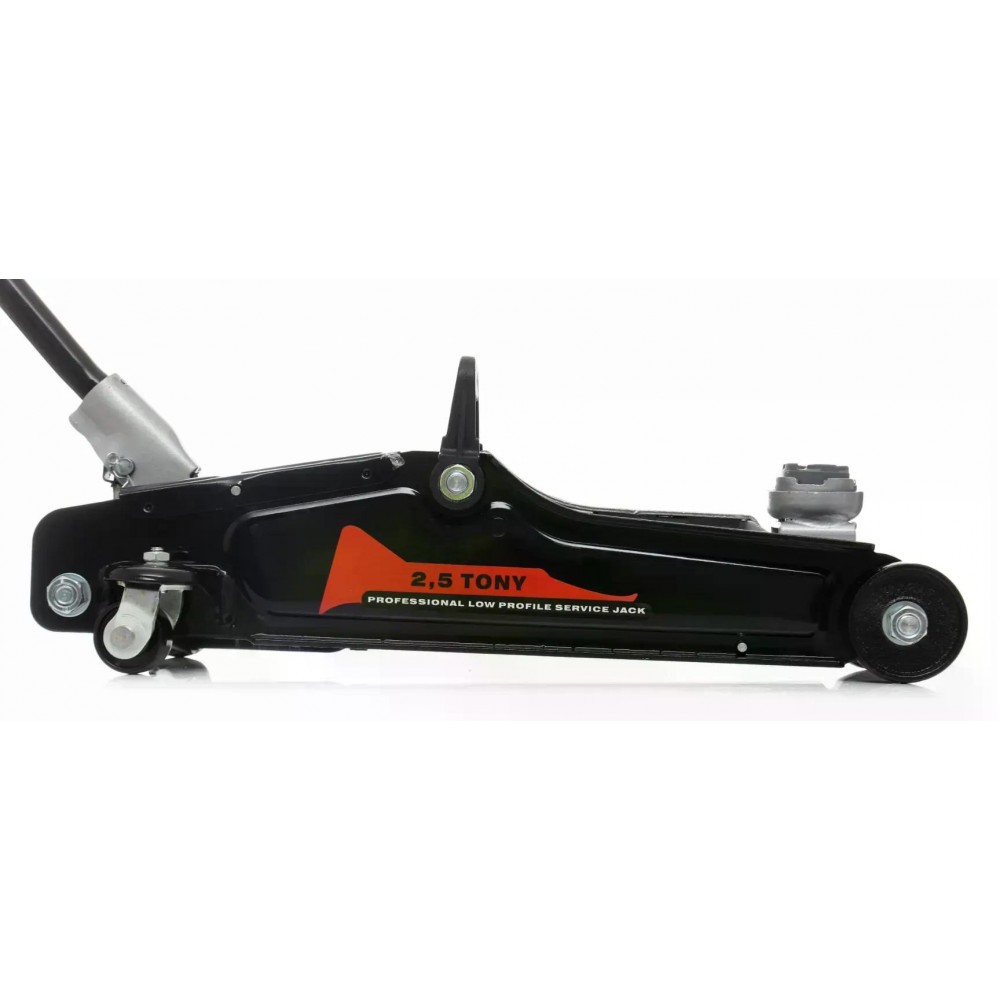 Домкрат автомобільний Kraft&Dele KD1362 2500 кг