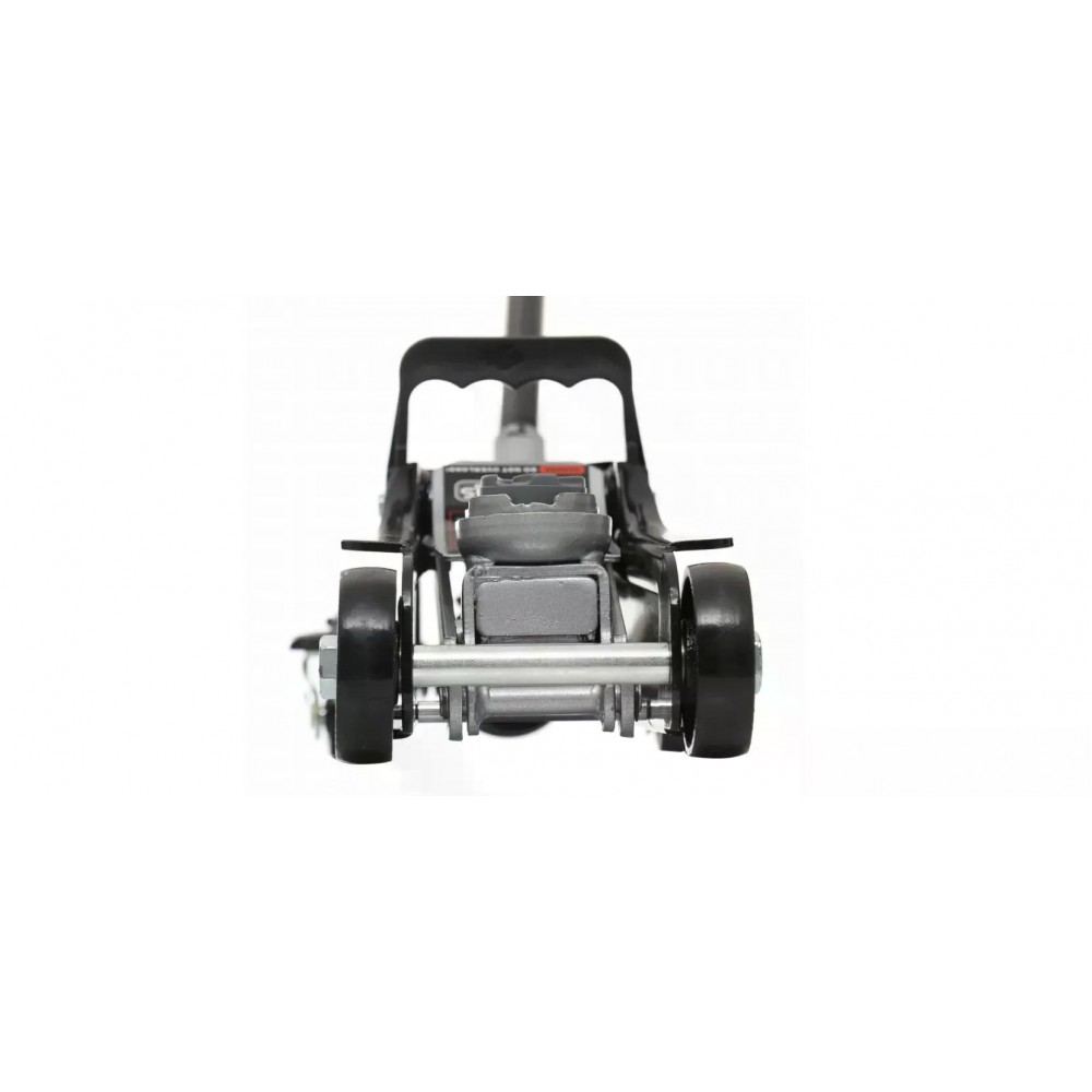 Домкрат автомобільний Kraft&Dele KD1362 2500 кг