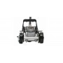 Домкрат автомобільний Kraft&Dele KD1362 2500 кг