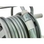 Котушка для шланга Kraft&Dele KD2079 20 м + 2 м — садова, зі шлангом, для поливу та двору