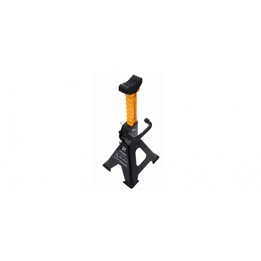 Підставки під авто 2 т 275-415 мм Kraft&Dele KD3095, 2 шт.