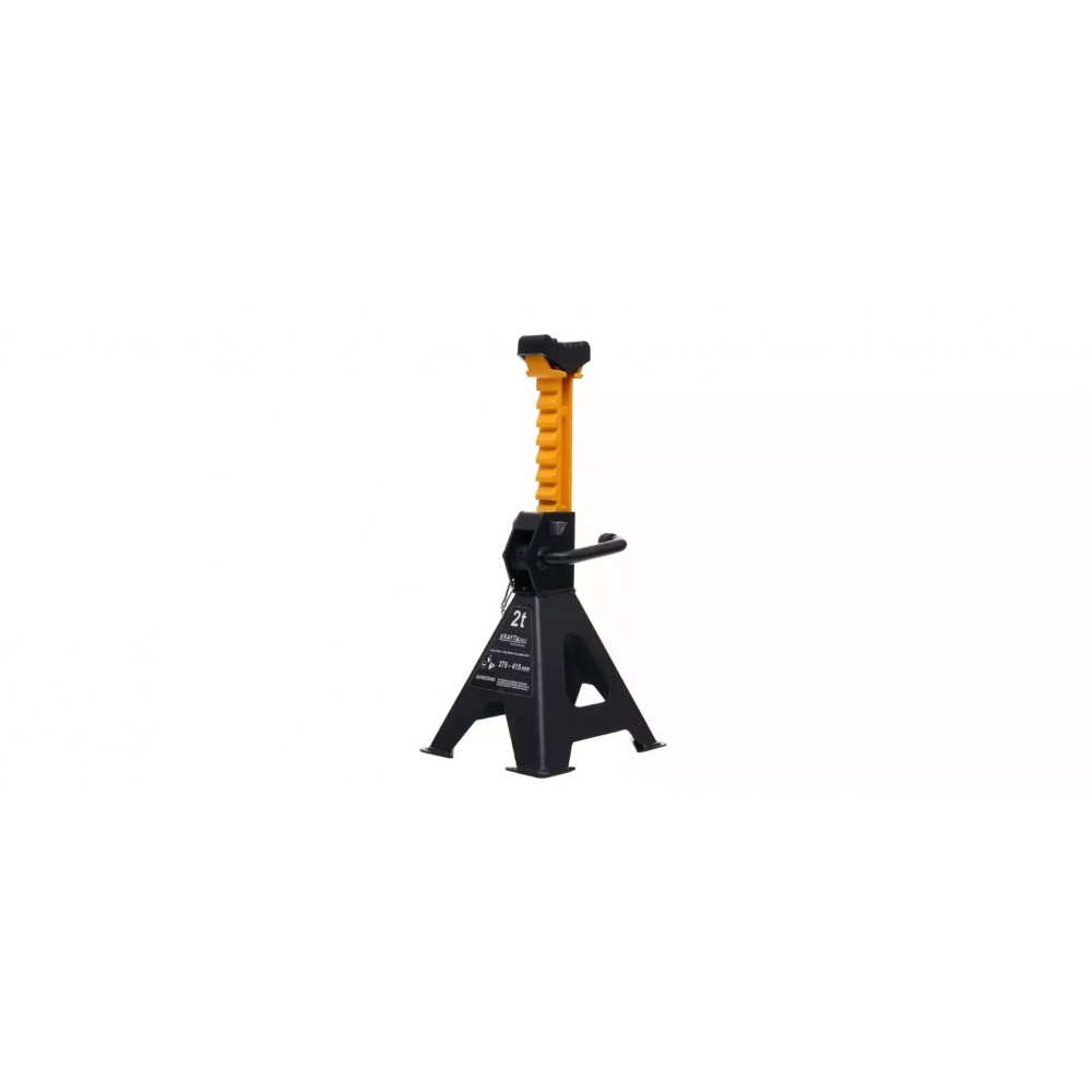 Підставки під авто 2 т 275-415 мм Kraft&Dele KD3095, 2 шт.