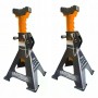 Підставки під авто 3 т 303-438 мм Kraft&Dele KD3183, 2 шт.