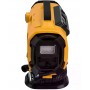 Компресор автомобільний 12В/230В з ліхтариком Kraft&Dele KD3441