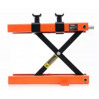 Домкрат гідравлічний для мотоцикла Kraft&Dele KD352 500 кг