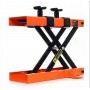 Домкрат гідравлічний для мотоцикла Kraft&Dele KD352 500 кг