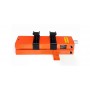 Домкрат гідравлічний для мотоцикла Kraft&Dele KD352 500 кг
