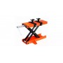 Домкрат гідравлічний для мотоцикла Kraft&Dele KD352 500 кг