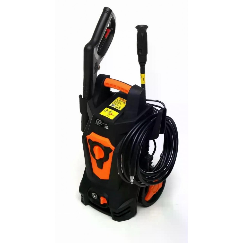 Мийка високого тиску 200 Бар Kraft&Dele KD446, 2000 Вт