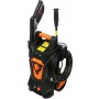 Мийка високого тиску 200 Бар Kraft&Dele KD447, 2000 Вт