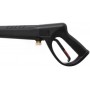 Мийка високого тиску 200 Бар Kraft&Dele KD447, 2000 Вт