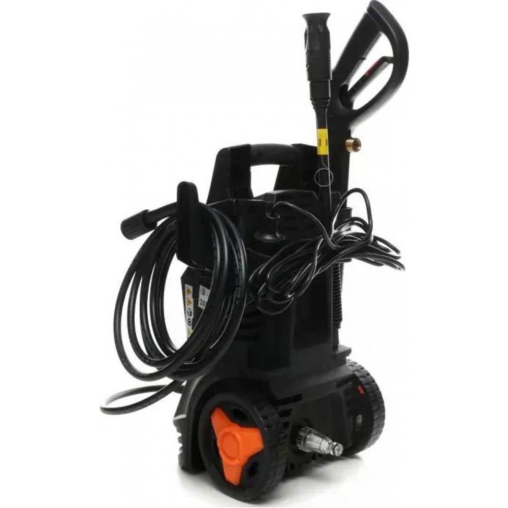 Мийка високого тиску 200 Бар Kraft&Dele KD447, 2000 Вт