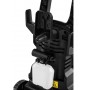 Мийка високого тиску Kraft&Dele KD5380 2900 Вт 220 бар з піноутворювачем — для авто, двору, тераси та фасадів