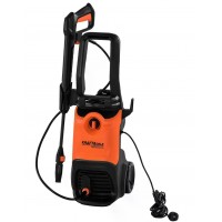 Мийка високого тиску Kraft&Dele KD5381 3000 Вт 240 бар з піноутворювачем — для авто, двору та фасадів