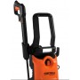 Мийка високого тиску Kraft&Dele KD5381 3000 Вт 240 бар з піноутворювачем — для авто, двору та фасадів