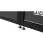 Комплект меблів для майстерні Kraft&Dele KD5862, модульний набір шаф та верстак