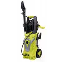 Мийка високого тиску Kraft&Dele KD664 2800 Вт 280 БАР