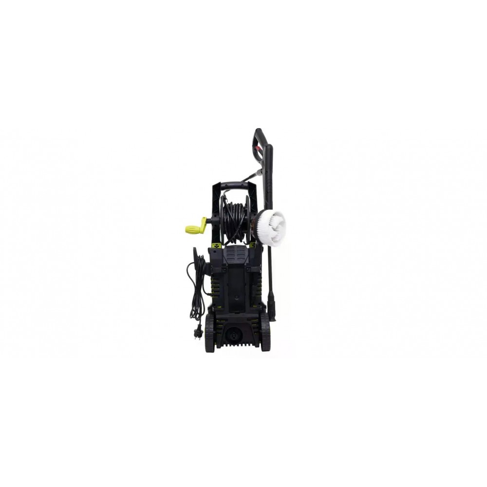 Мийка високого тиску Kraft&Dele KD664 2800 Вт 280 БАР