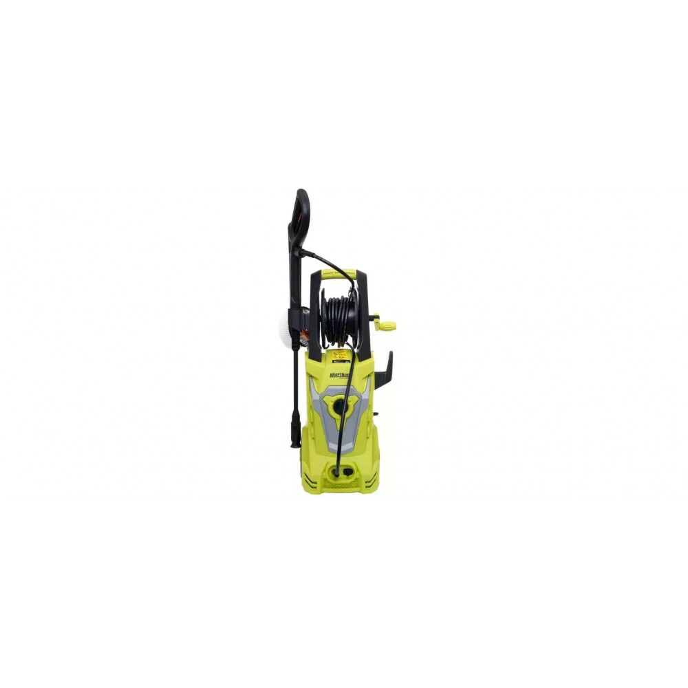 Мийка високого тиску Kraft&Dele KD664 2800 Вт 280 БАР