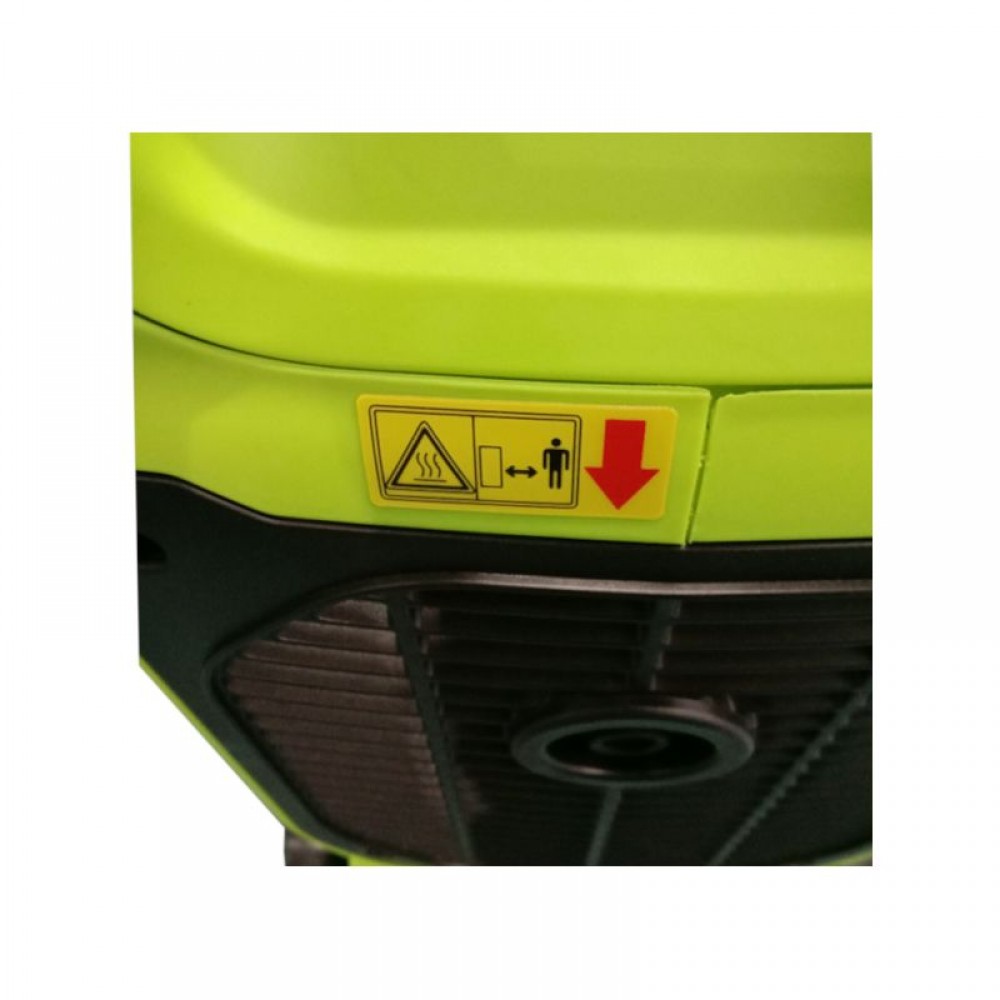 Інверторний бензиновий генератор Kraft&Dele KD681 3.3 kW