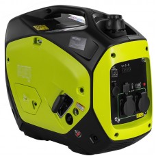 Інверторний бензиновий генератор Kraft&Dele KD685 2,8 кВт