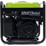 Інверторний бензиновий генератор Kraft&Dele KD687 4 кВт
