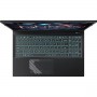 Ноутбук GIGABYTE G5 KF (KF-E3EE313SD) i5-12500H/16GB/512 RTX4060