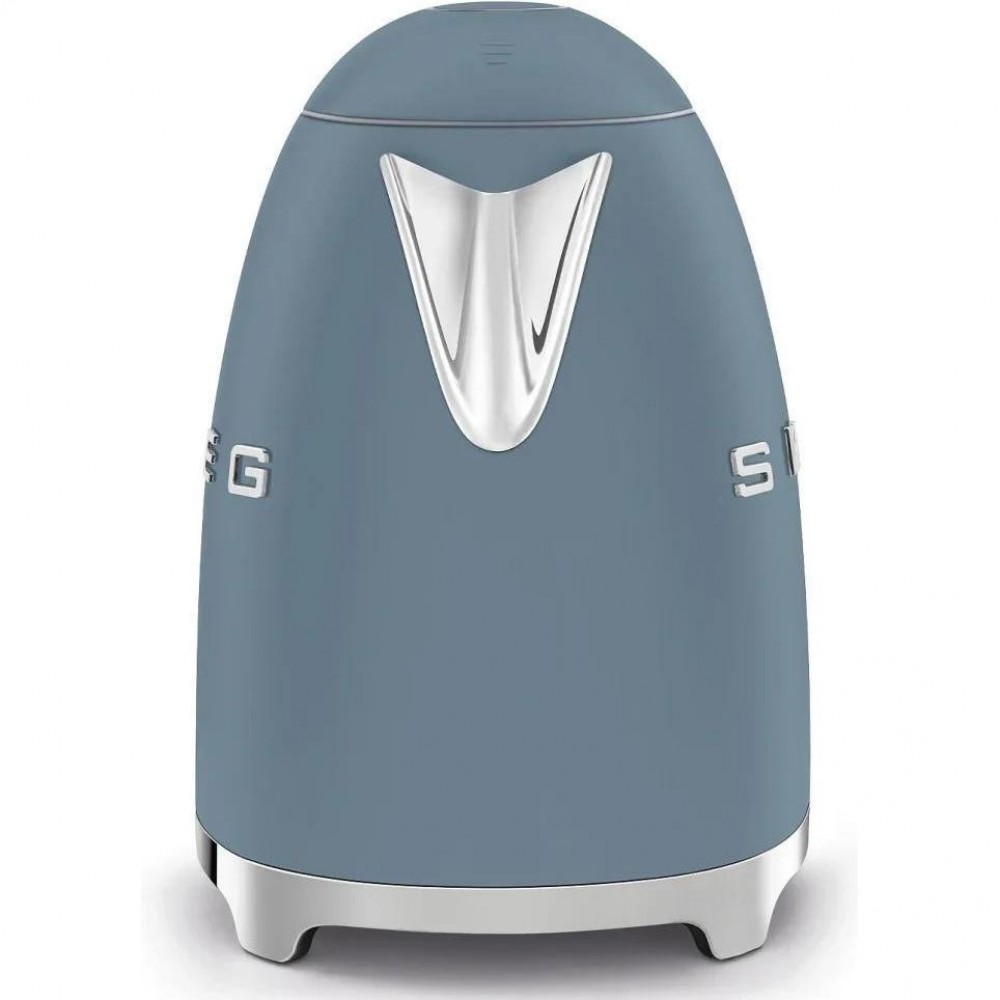 Електрочайник SMEG KLF03SBMEU