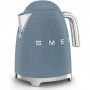 Електрочайник SMEG KLF03SBMEU