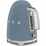 Електрочайник SMEG KLF03SBMEU
