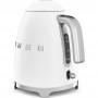 Електрочайник SMEG KLF03WHMEU