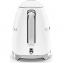 Електрочайник SMEG KLF03WHMEU
