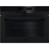 Духовка AEG CombiQuick KMK965090T