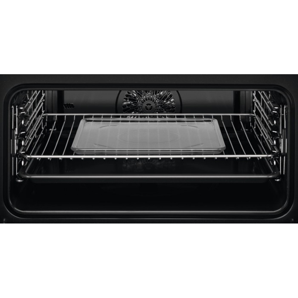 Духовка AEG CombiQuick KMK965090T
