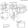 Духовка AEG CombiQuick KMK965090T