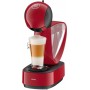 Капсульна кавоварка еспресо Krups Dolce Gusto Infinissima KP1705