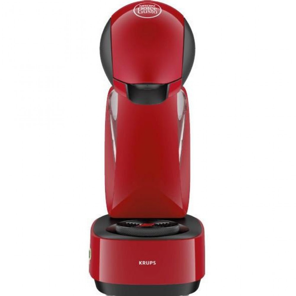 Капсульна кавоварка еспресо Krups Dolce Gusto Infinissima KP1705