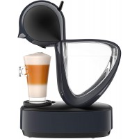 Капсульна кавоварка еспресо Krups Dolce Gusto Infinissima KP173B31