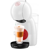 Капсульна кавоварка еспресо Krups Nescafe Dolce Gusto Piccolo XS KP1A0131