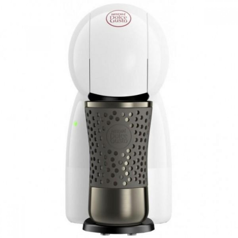 Капсульна кавоварка еспресо Krups Nescafe Dolce Gusto Piccolo XS KP1A0131