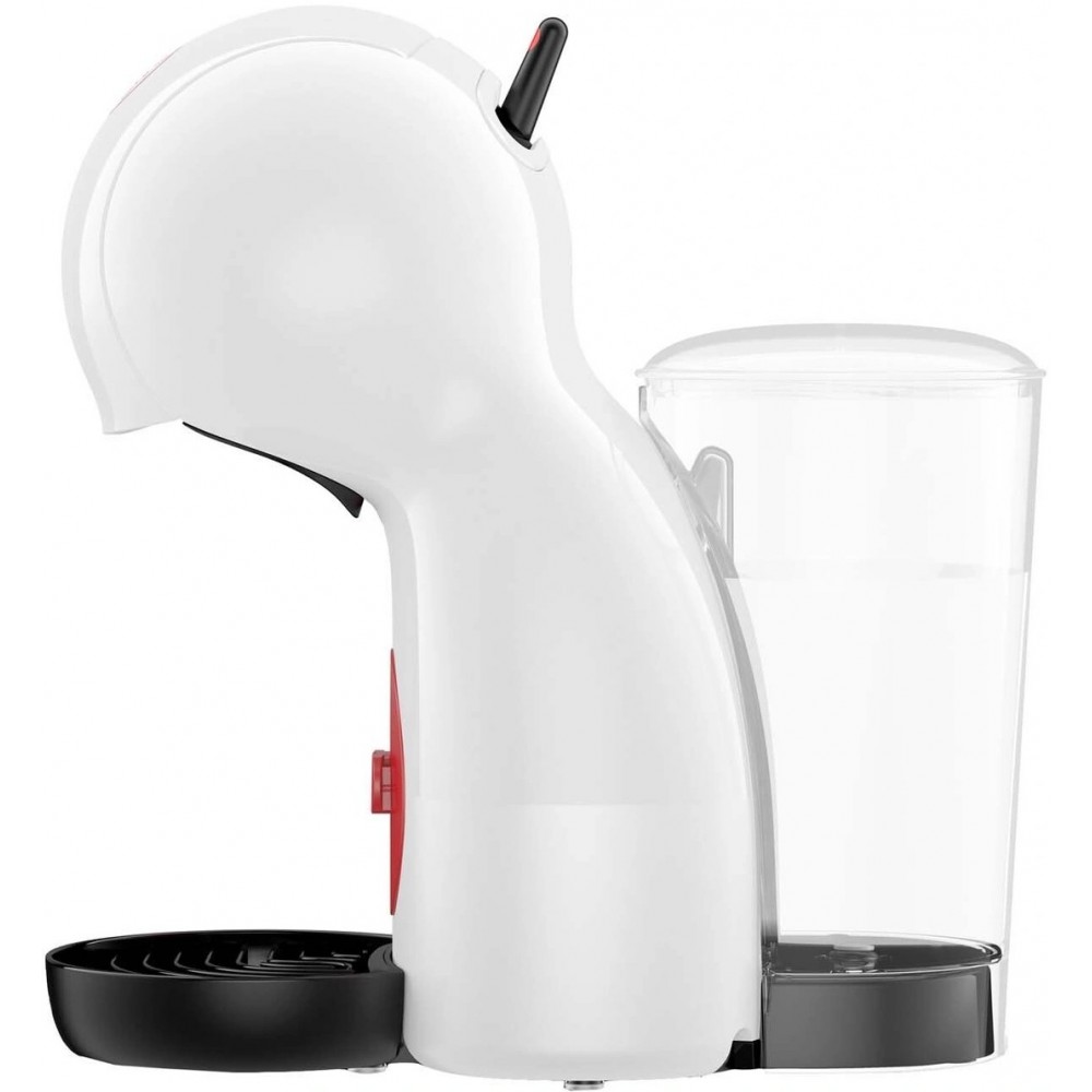 Капсульна кавоварка еспресо Krups Nescafe Dolce Gusto Piccolo XS KP1A0131