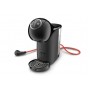 Капсульна кавоварка еспресо Krups Genio S Plus Black KP340831 (NESCAFE EDG 315.B)