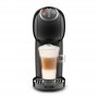 Капсульна кавоварка еспресо Krups Genio S Plus Black KP340831 (NESCAFE EDG 315.B)