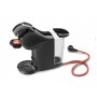 Капсульна кавоварка еспресо Krups Genio S Plus Black KP340831 (NESCAFE EDG 315.B)